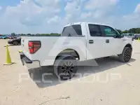 2014 Ford F-150 фото