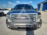 2014 Ford F-150 фото