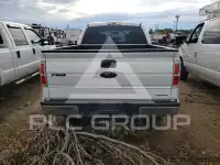 2014 Ford F-150 фото