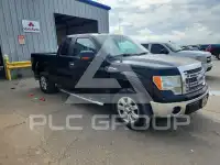 2014 Ford F-150 photo
