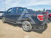 2014 Ford F-150 фото