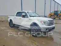 2014 Ford F-150 фото