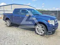 2014 Ford F-150 фото