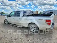 2014 Ford F-150 фото