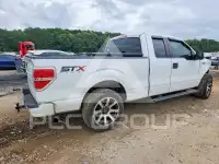 2014 Ford F-150 фото