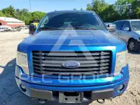 2014 Ford F-150 фото