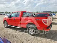 2014 Ford F-150 photo