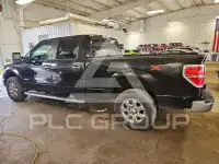 2014 Ford F-150 фото