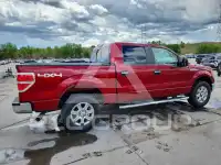 2014 Ford F-150 photo