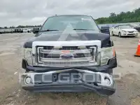 2014 Ford F-150 фото