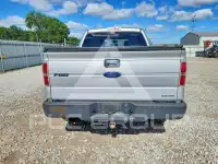 2014 Ford F-150 фото