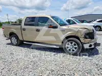 2014 Ford F-150 фото