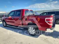 2014 Ford F-150 фото