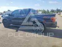 2014 Ford F-150 фото