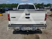 2014 Ford F-150 фото