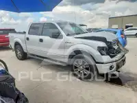 2014 Ford F-150 фото