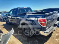 2014 Ford F-150 фото