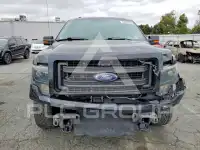 2014 Ford F-150 photo