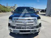 2014 Ford F-150 фото