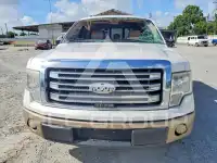 2014 Ford F-150 photo