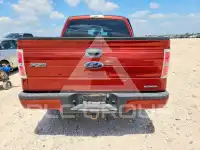 2014 Ford F-150 фото