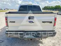 2014 Ford F-150 фото