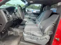 2014 Ford F-150 фото