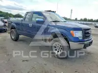 2014 Ford F-150 фото