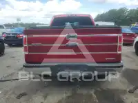 2014 Ford F-150 photo