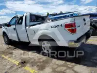 2014 Ford F-150 фото
