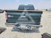 2014 Ford F-150 фото