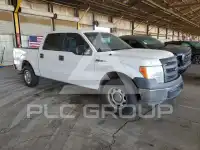 2014 Ford F-150 фото