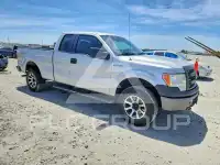 2014 Ford F-150 фото