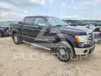 2014 Ford F-150 фото