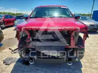 2014 Ford F-150 фото