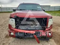 2014 Ford F-150 фото