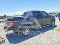 2014 Ford F-150 фото
