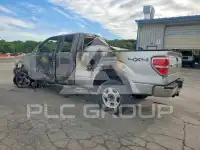 2014 Ford F-150 фото