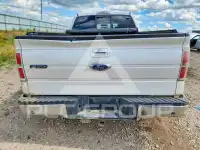 2014 Ford F-150 фото