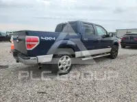2014 Ford F-150 фото
