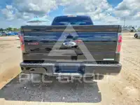2014 Ford F-150 фото