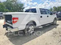 2014 Ford F-150 photo
