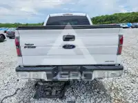 2014 Ford F-150 фото