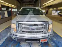 2014 Ford F-150 фото