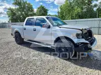 2014 Ford F-150 фото