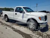 2014 Ford F-150 фото