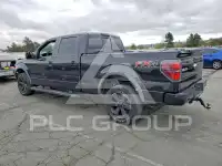 2014 Ford F-150 photo