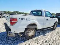 2014 Ford F-150 фото