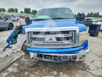 2014 Ford F-150 photo