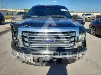 2014 Ford F-150 фото